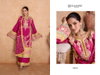 Vedika By Gulkayra Colour Edition Wedding Salwar Suits Catalog
